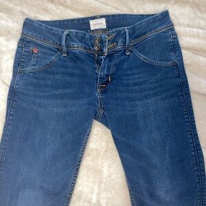 Hudson jeans